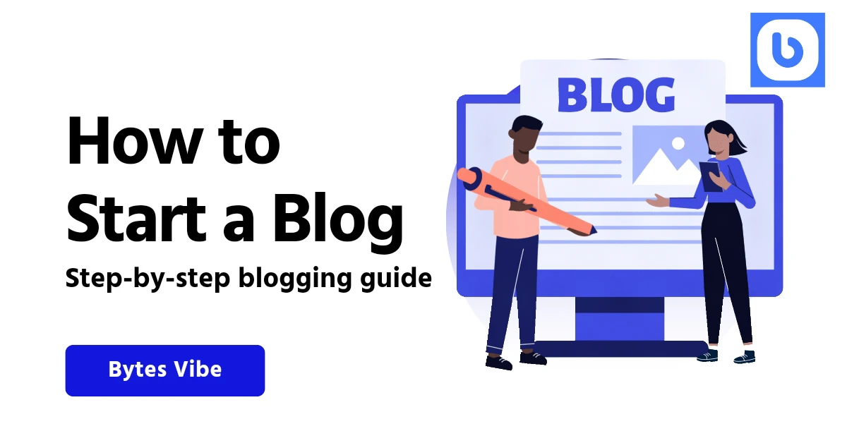 how to start a blog and make money