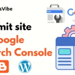 How add site in Google search console - Bytes Vibe